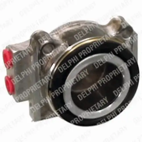 Суппорт тормозной DELPHI LC2971