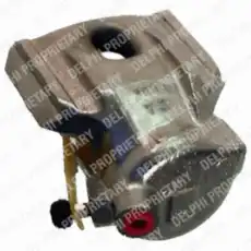 Суппорт тормозной DELPHI LC3029
