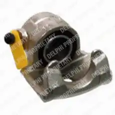 Суппорт тормозной DELPHI LC3029