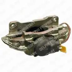 Суппорт тормозной DELPHI LC3010