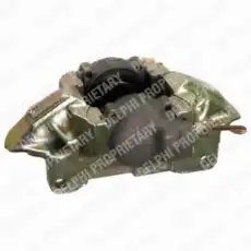 Суппорт тормозной DELPHI LC3010