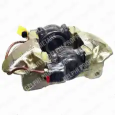 Суппорт тормозной DELPHI LC3011