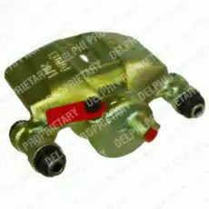 Суппорт тормозной DELPHI LC7306