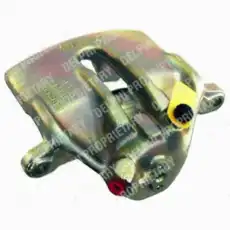 Суппорт тормозной DELPHI LC4659