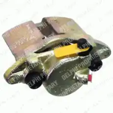 Суппорт тормозной DELPHI LC2942