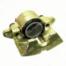 Суппорт тормозной DELPHI LC2943
