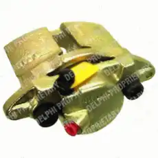 Суппорт тормозной DELPHI LC2943