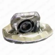 Суппорт тормозной DELPHI LC3426