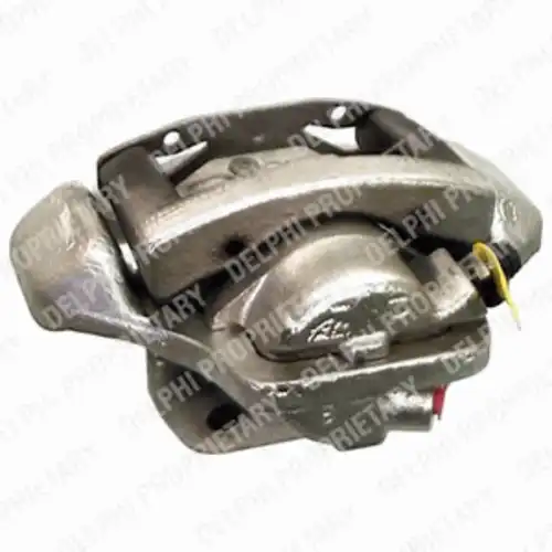 Суппорт тормозной DELPHI LC3429
