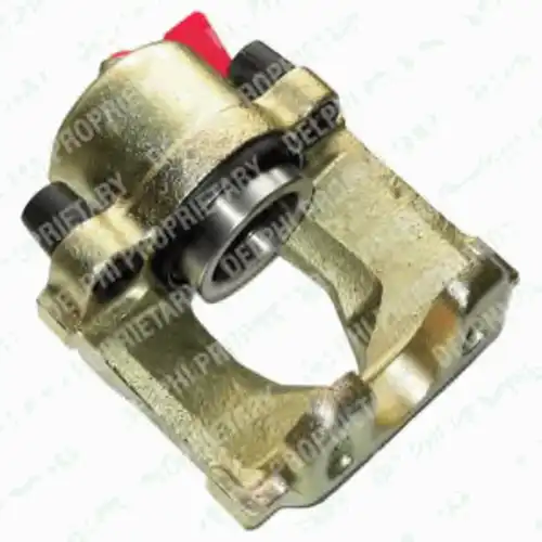 Суппорт тормозной DELPHI LC7554