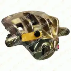 Суппорт тормозной DELPHI LC4634
