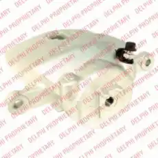 Суппорт тормозной DELPHI LC7612
