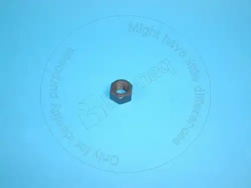 33221328 ST ГАЙКА BLUMAQ