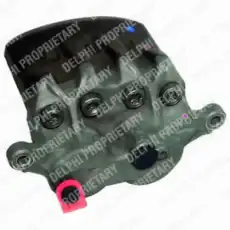 Суппорт тормозной DELPHI LC7261