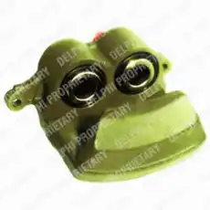 Суппорт тормозной DELPHI LC7260