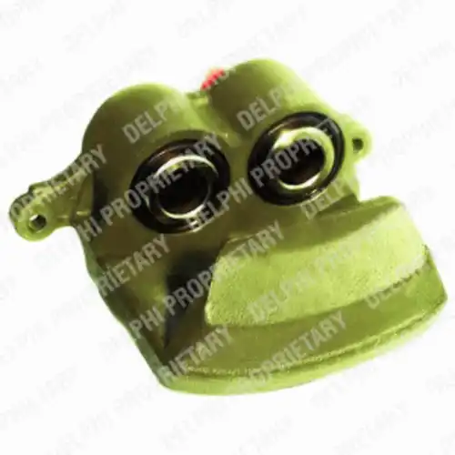 Суппорт тормозной DELPHI LC7260