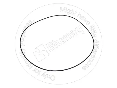 УПЛОТНИТЕЛЬНОЕ КОЛЬЦО 424-13-11110 ST BLUMAQ