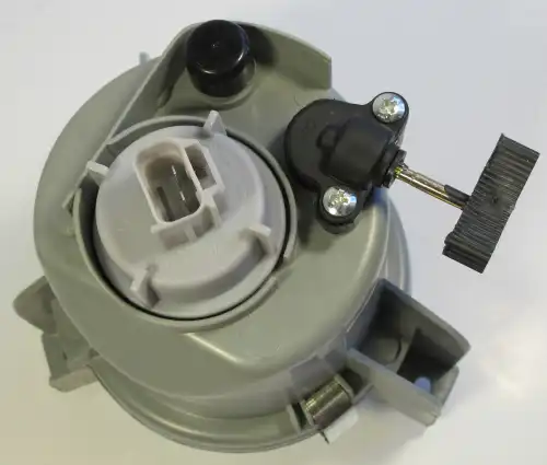 Фара противотуманная CARTRONIC CRTR0120616