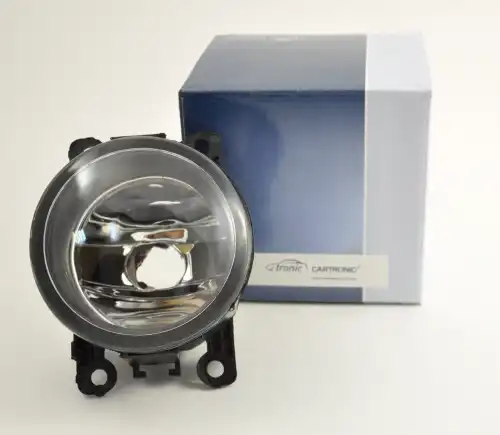 Фара противотуманная CARTRONIC CRTR0108706