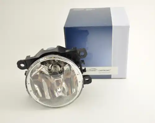 Фара противотуманная CARTRONIC CRTR0108708