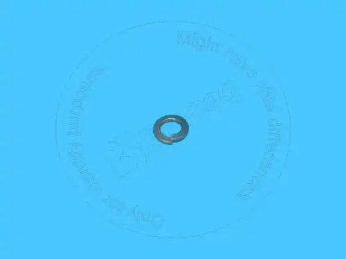 ШАЙБА 42R-23-H0P62 ST BLUMAQ
