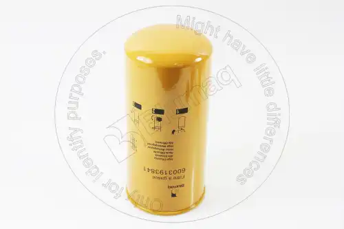 Фильтр 600-311-3841 BQ BLUMAQ