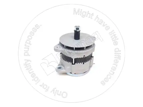Генератор BLUMAQ 600-821-9550 OE