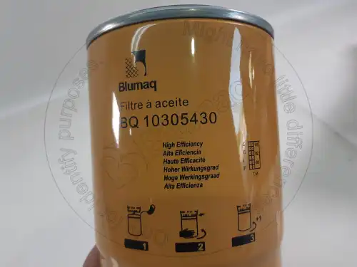 ФИЛЬТР 6002111231E BQ BLUMAQ