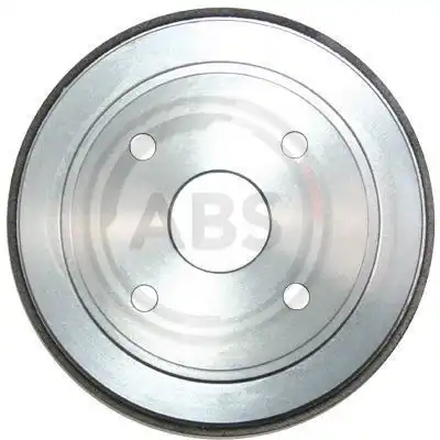 Тормозной барабан A.B.S. 2769S