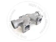 Коллектор выпускной BLUMAQ 6211-11-5151 ST