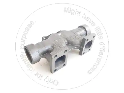 Коллектор выпускной BLUMAQ 6211-11-5152 ST