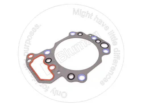 Прокладка ГБЦ BLUMAQ 6251-11-1810 ST