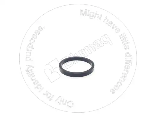 УПЛОТНЕНИЕ ПРЯМОУГОЛЬНОГО СЕЧЕ 6732-21-3220 ST BLUMAQ
