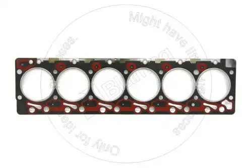 Прокладка ГБЦ BLUMAQ 6735-11-1821 ST