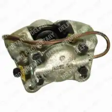 Суппорт тормозной DELPHI LC3446