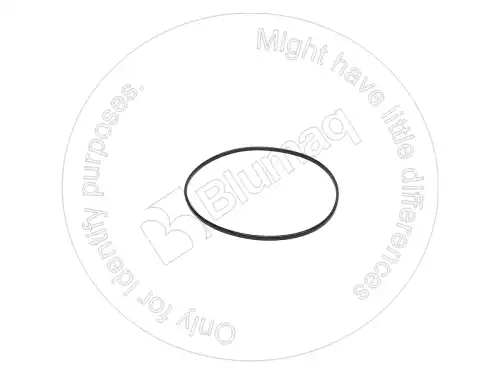Кольцо уплотнительное 6742-01-1520 ST BLUMAQ
