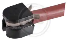 колодки дисковые торм. задн. Pors 39543 A.B.S.
