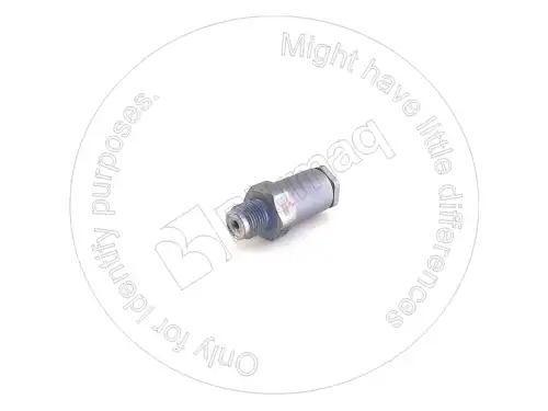 КЛАПАН 6745-71-4330 OE BLUMAQ