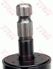 Рулевой механизм JRM148 TRW