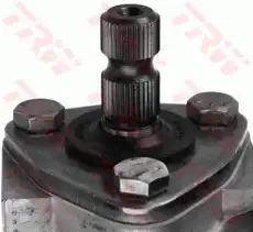 Рулевая рейка TRW JRM410