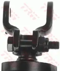Рулевой механизм JRM420 TRW