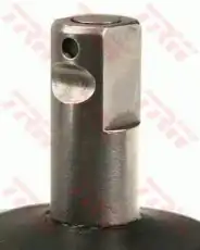 Рулевая рейка TRW JRP1007