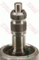 Рулевой механизм JRP1058 TRW