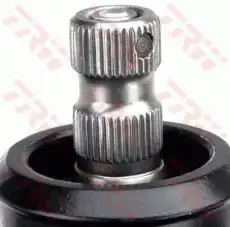 Рулевой механизм JRP620 TRW