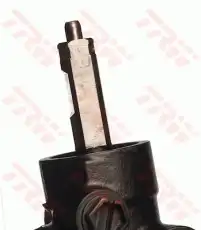 Рулевой механизм JRP7152 TRW