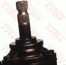 Рулевой механизм JRP7193 TRW