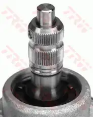 Рулевой механизм JRP775 TRW