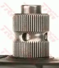 Рулевая рейка TRW JRP883