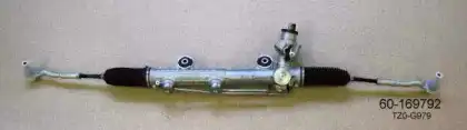 Рулевая рейка BILSTEIN 60169792