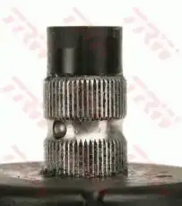 Рулевая рейка TRW JRP885